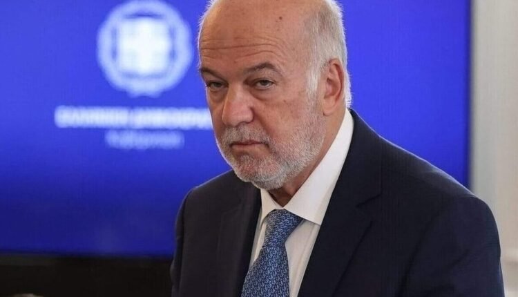 Φλωρίδης-για-Τέμπη-με-αιχμές-για-Κ.-Καραμανλή:-Δεν-θα-έβαζα-υποψηφιότητα-στις-εκλογές-αν-είχα-πολιτική-ευθύνη