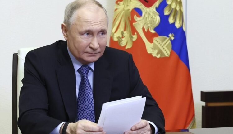 Μακελειό-στη-Μόσχα:-Ο-Ρώσος-πρόεδρος-Πούτιν-ενημερώθηκε-για-όλα-από-την-πρώτη-στιγμή