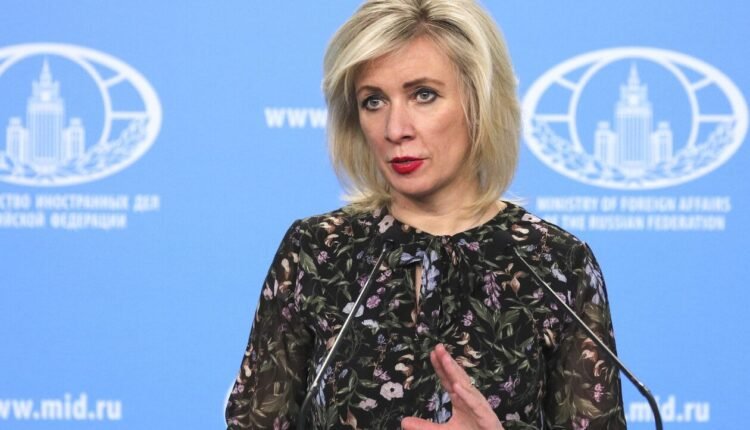 Τρομοκρατική-επίθεση-στη-Ρωσία-–-Επίθεση-Ζαχάροβα-στις-ΗΠΑ:-«Πώς-βγάζετε-συμπεράσματα;»