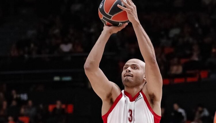 Ευρωλίγκα:-Πέρασε-από-το-Μόναχο-η-Μακάμπι,-νίκη-ελπίδας-για-τα-play-in-για-Αρμάνι