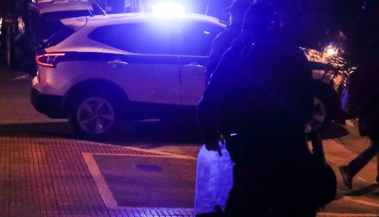 Πυροβολισμοί-σε-νυχτερινό-κέντρο-στη-Συγγρού-–-Σύνδεση-με-την-έκρηξη-στην-Καλλιθέα