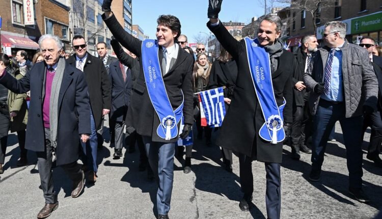Στο-Μόντρεαλ-του-Καναδά-ο-Κυρ.-Μητσοτάκης-για-την-παρέλαση-της-25η-Μαρτίου