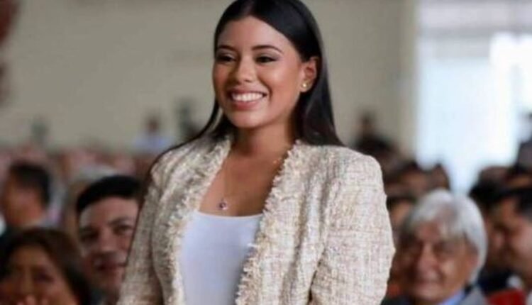 Ισημερινός:-Δολοφονήθηκε-στα-27-της-η-νεότερη-δήμαρχος-της-χώρας-–-Νεκρός-και-ο-βοηθός-της