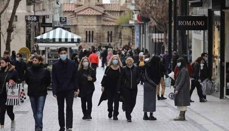 Ακόμα-πιο-μεγάλη-η-φτώχεια-–-eurostat:-Στα-τάρταρα-η-αγοραστική-δύναμη-των-Ελλήνων,-στην-προτελευταία-θέση-στην-ΕΕ-των-27