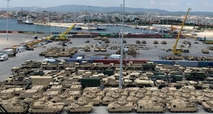 Στην-Αλεξανδρούπολη-το-Ορμητήριο-πολέμου-της-Ουκρανίας