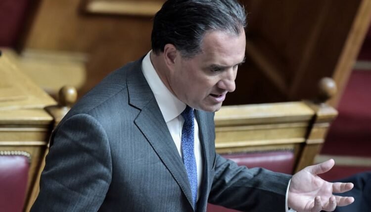 Το-«κατηγορώ»-μητέρας-κοριτσιού-ΑμεΑ-με-το-σπάνιο-νευρολογικό-σύνδρομο-rett-προς-τον-Αδωνη-Γεωργιάδη