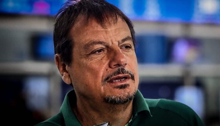 Εργκίν-Αταμάν:-«Πρέπει-να-παίξουμε-ομαδικά,-σημαντικό-να-έχουμε-επιλογές-σε-όλες-τις-θέσεις»