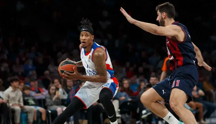 Ευρωλίγκα:-Οι-αναμετρήσεις-της-βραδιάς