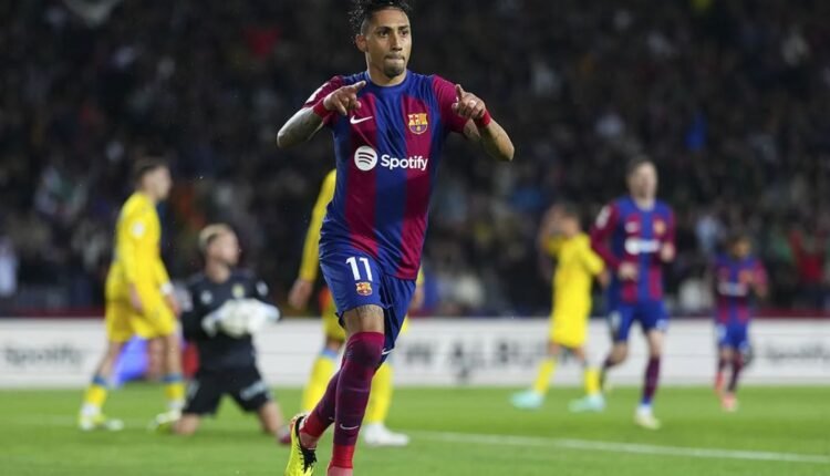 la-liga:-Δύσκολη-νίκη-της-Μπαρτσελόνα