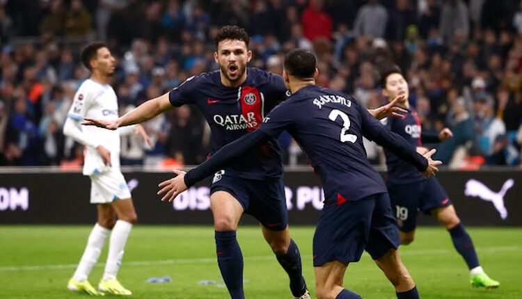 ligue-1:-Τρίποντο-τίτλου-για-την-Παρί-Σεν-Ζερμέν