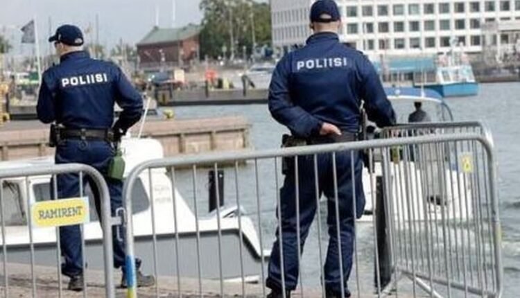 Συναγερμός-στη-Φινλανδία:-Πυροβολισμοί-σε-σχολείο-–-Αναφορές-για-τραυματίες