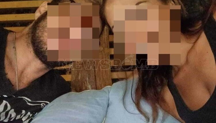 Άγιοι-Ανάργυροι:-Αυτοί-είναι-ο-δράστης-και-το-θύμα-του-φονικού-–-Νέο-βίντεο-από-τη-δολοφονία