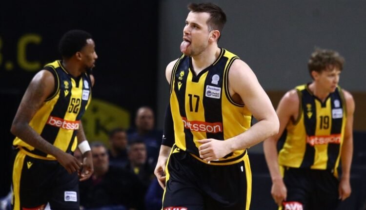 a1-basket-league:-Νίκη-θρίλερ-της-ΑΕΚ-επί-του-Αμαρούσιου