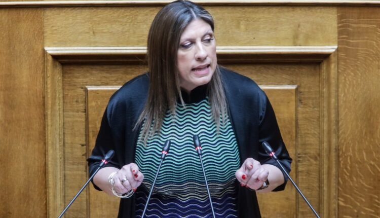 Επίθεση-Κωνσταντοπούλου-σε-Μητσοτάκη:-«Έχει-πολιτική-και-ποινική-ευθύνη-για-το-έγκλημα-των-Τεμπών»