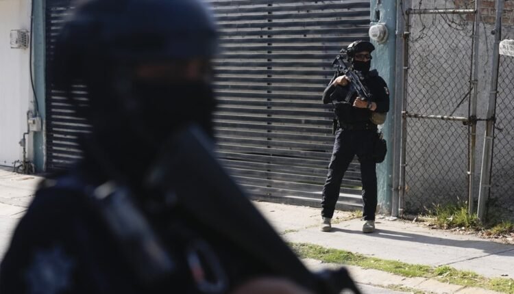 Μεξικό:-nέα-πολιτική-δολοφονία-–-Κορυφώνεται-το-κύμα-βίας-εν-όψει-εκλογών