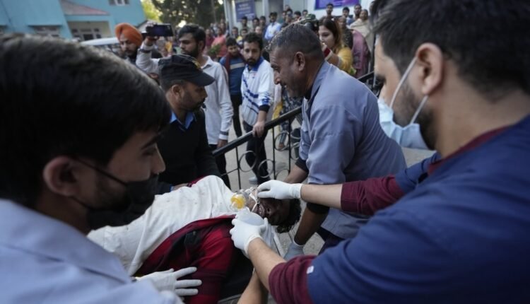 Ινδία:-Δυστύχημα-με-σχολικό-λεωφορείο-–-Τέσσερα-παιδιά-έχασαν-τη-ζωή-τους