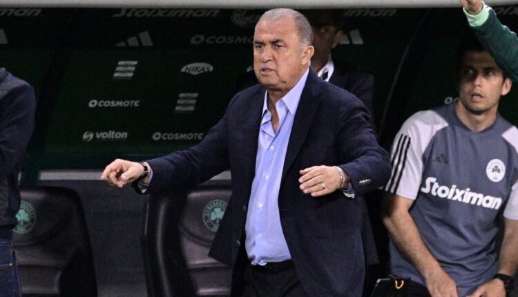 Φατίχ-Τερίμ:-«Με-τους-οπαδούς-μας-στο-γήπεδο,-είμαστε-άλλη-ομάδα»