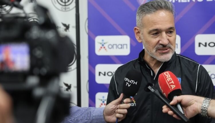 Εθνική-Γυναικών:-Οι-δηλώσεις-πριν-τον-αγώνα-με-τα-Νησιά-Φερόε