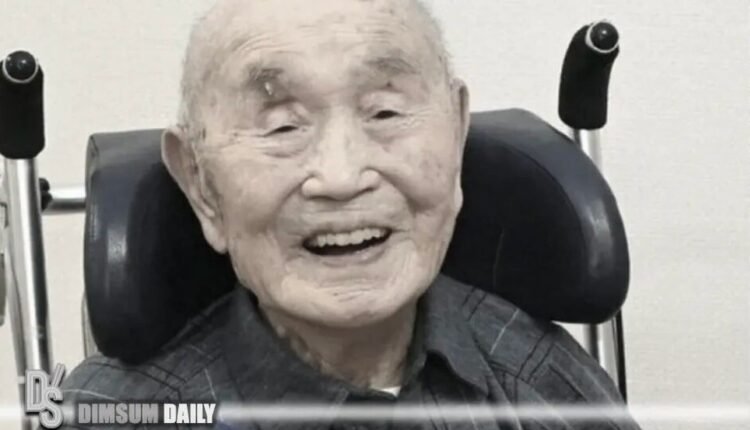 Πέθανε-σε-ηλικία-112-ετών-ο-γηραιότερος-άνδρας-στην-Ιαπωνία