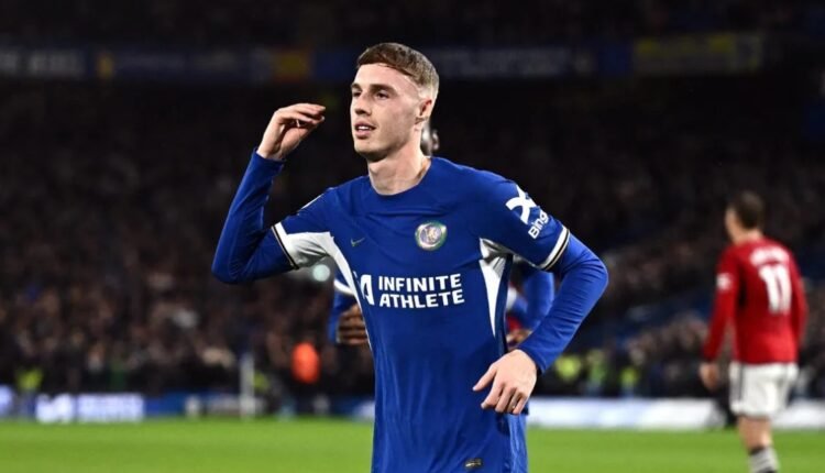 premier-league:-Χαμογέλασε-στο-παρά-πέντε-η-Τσέλσι