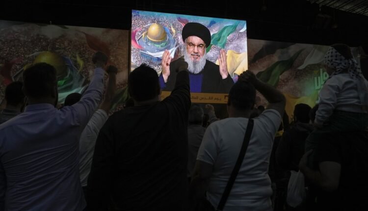 Σε-κατάσταση-ύψιστου-συναγερμού-οι-ΗΠΑ-λόγω-Ιράν