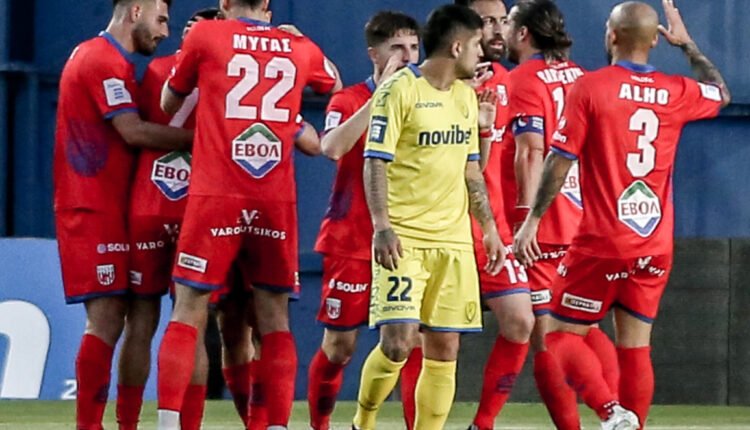 Ήττα-εντός-έδρας-για-τον-Παναιτωλικό-από-τον-Βόλο