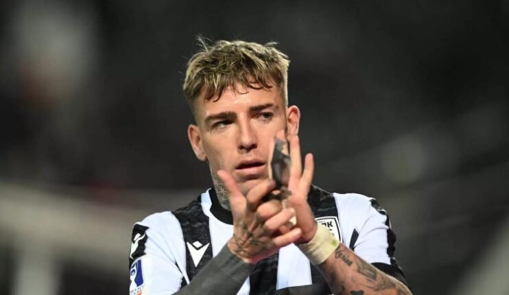 Τροχαίο-χωρίς-συνέπειες-για-τον-Τόμας