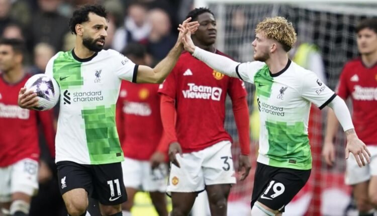 Μάντσεστερ-Γιουνάιτεντ-Λίβερπουλ:-Ισοπαλία-με-νικήτρια-την-Άρσεναλ