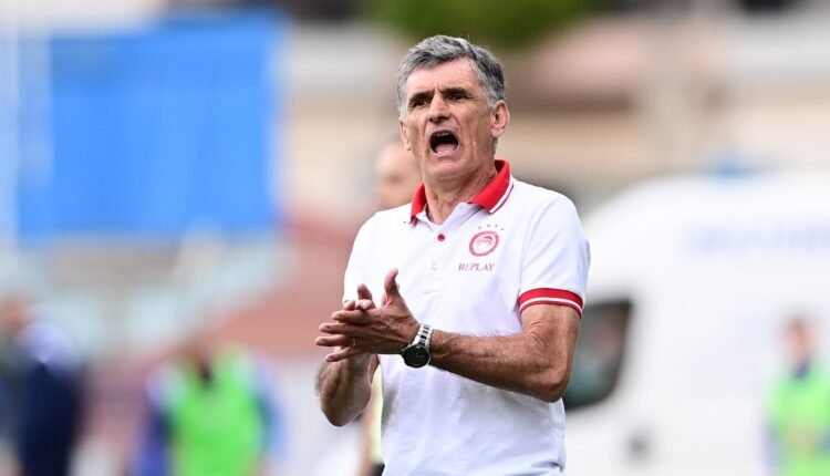 Χοσέ-Λουίς-Μεντιλίμπαρ:-“Κρατήσαμε-τον-ρυθμό-και-την-ποιότητα-σε-καλό-επίπεδο”