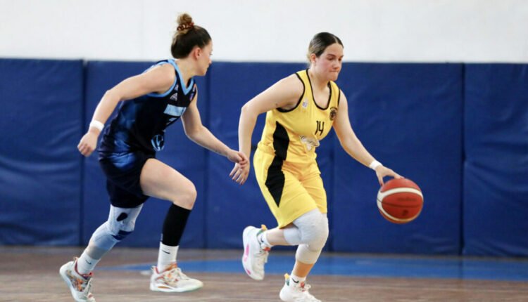 Α2-γυναικών-μπάσκετ:-Τα-αποτελέσματα-της-αγωνιστικής