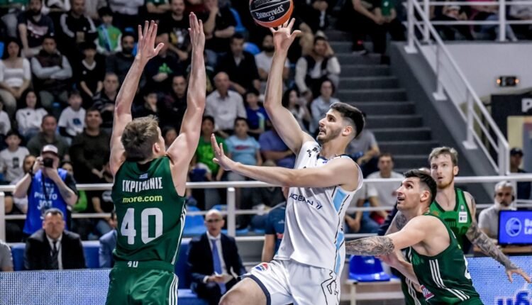 Κολοσσός-Ρόδου-Παναθηναϊκός:-Τα-χρειάστηκε-αλλά-τελικά-επικράτησε-στη-Ρόδο-ο-Παναθηναϊκός