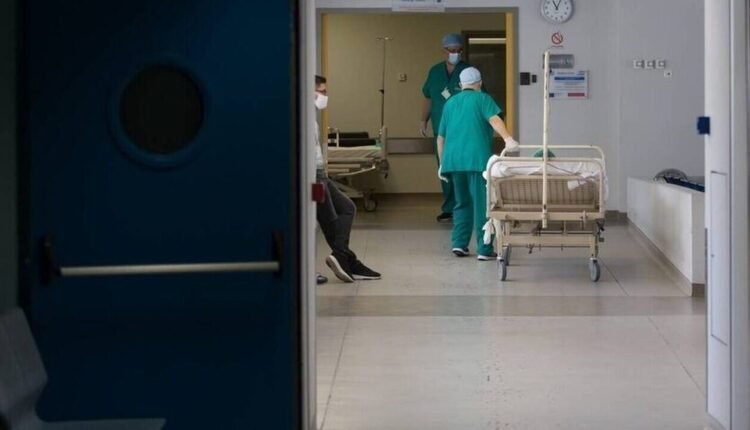 Κόρινθος:-60χρονος-πέθανε-λίγες-μέρες-μετά-από-εγχείρηση-–-Βρήκαν-μέσα-του-ιατρικό-εργαλείο