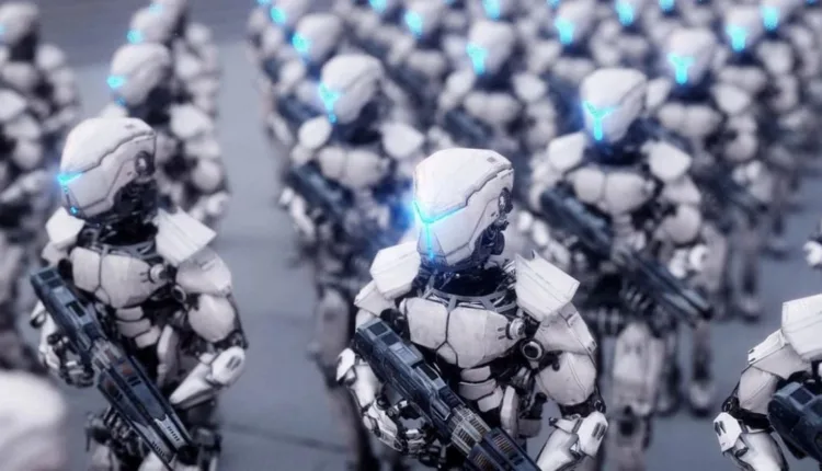 Στα-σκαριά-ο-πρώτος-στρατός-ρομπότ-των-ΗΠΑ