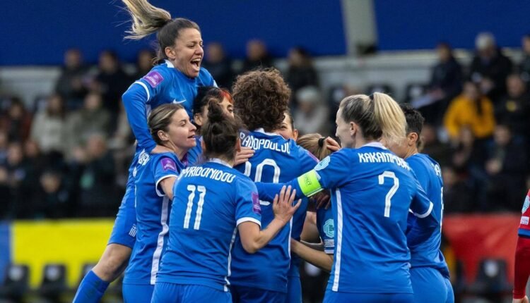 Εθνική-Γυναικών:-“Δύο-στα-δύο”-με-άνετη-νίκη-επί-της-Ανδόρας