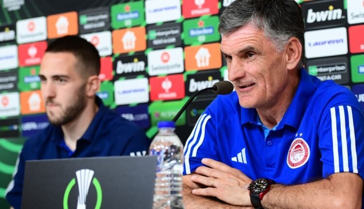 Χοσέ-Λουίς-Μεντιλίμπαρ:-“Πρέπει-να-το-κερδίσουμε-οπωσδήποτε-οπότε-δε-θα-επηρεαστούμε-από-το-τι-μπορεί-να-συμβεί-στο-δεύτερο-ματς”