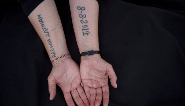 Περιστατικό-δουλείας-στη-Γερμανία:-Ζευγάρι-Ιρακινών-κρατούσε-σκλάβες-δύο-κορίτσια-Γιεζίντι