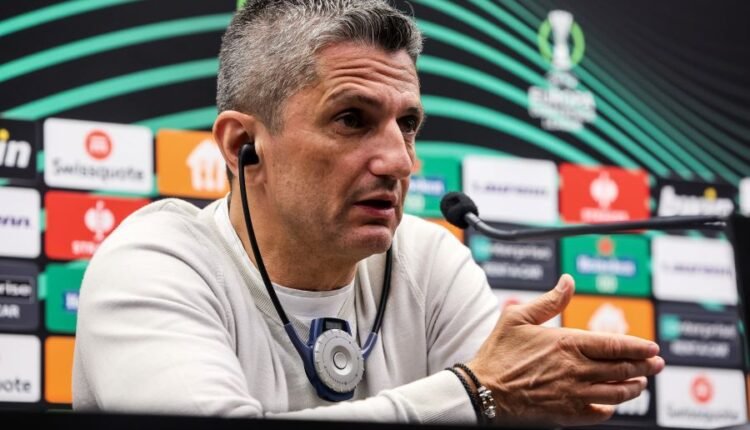 Λουτσέσκου:-«Είμαστε-εδώ-για-να-παίξουμε-το-ποδόσφαιρό-μας»