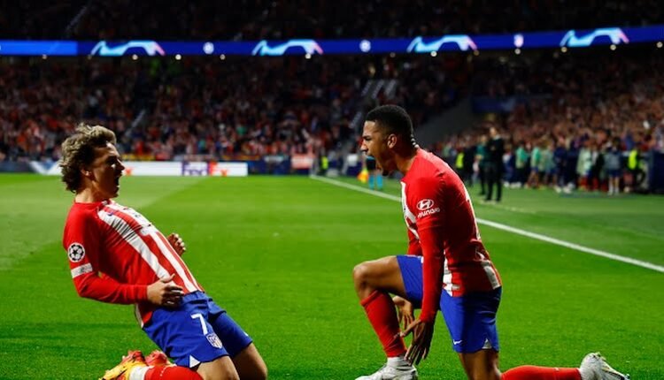 champions-league:-Πήρε-το-«πάνω-χέρι»-η-Ατλέτικο-Μαδρίτης