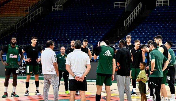 Παναθηναϊκός-μπάσκετ:-Βάζει-θαυμαστικό-και-παίρνει-πλεονέκτημα