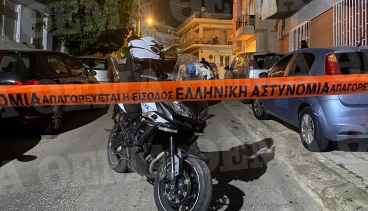 Άγριο-έγκλημα-στην-Ηλιούπολη:-Μάνα-και-γιος-βρέθηκαν-νεκροί-από-πυροβολισμούς