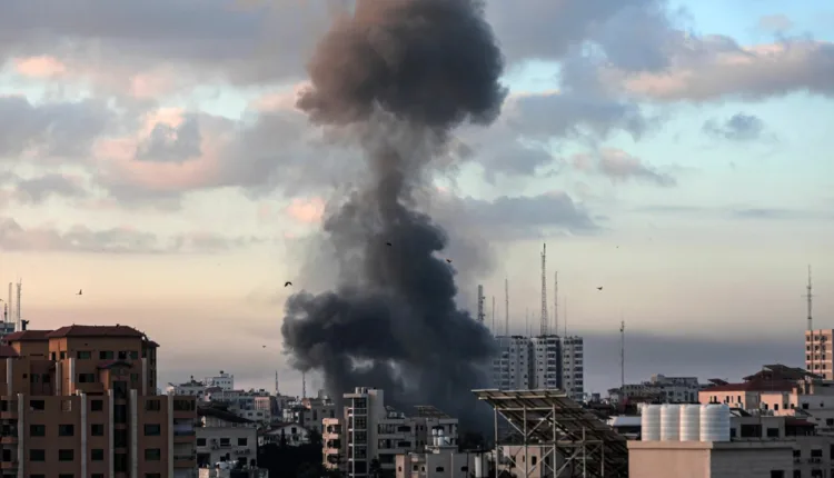 Η-Νικαράγουα-διακόπτει-τις-διπλωματικές-σχέσεις-με-την-Γερμανία:-«Είστε-συνεργοί-του-Ισραήλ-στην-γενοκτονία-των-Παλαιστινίων»