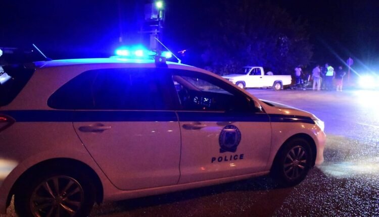 Πυροβολισμοί-έπεσαν-στον-Άγιο-Παντελεήμονα