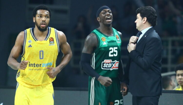 Παναθηναϊκός-Άλμπα-Βερολίνου:-Αγχώθηκε-αλλά-τα-κατάφερε-και-τώρα-βλέπει-Βερολίνο