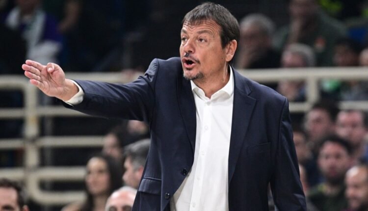 Εργκίν-Αταμάν:-«Έχουμε-τον-ίδιο-χαρακτήρα-με-τον-Γιαννακόπουλο,-θα-είμαστε-έτοιμοι-στα-play-off»