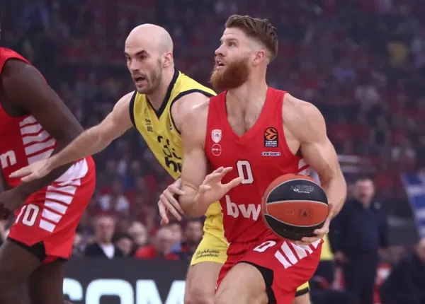 Ολυμπιακός:-Για-τη-νίκη-και-την-5η-θέση-κόντρα-στη-Φενέρμπαχτσε