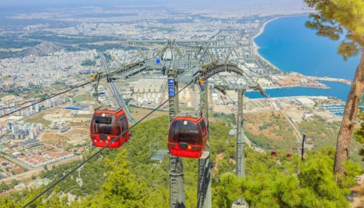 Τουρκία:-Φρικτό-δυστύχημα-σε-τελεφερίκ-στην-Αττάλεια