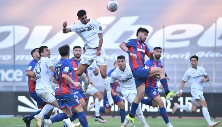 super-league:-Ισόπαλοι-Βόλος-και-Ατρόμητος