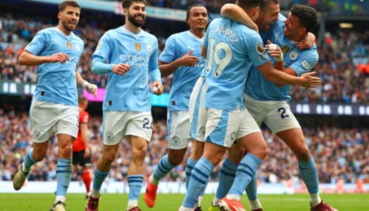 premier-league:-Κορυφή-η-Σίτι,-“μπλοκ”-της-Μπόρνμουθ-στη-Γιουνάιτεντ