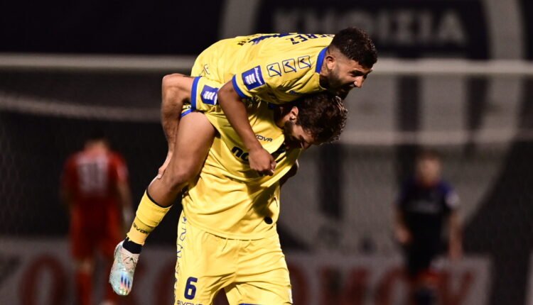 Μεγάλη-νίκη-στην-Καισαριανή-για-τον-Παναιτωλικό