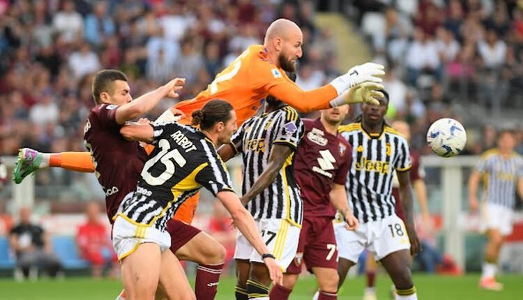 serie-a:-Στην-λευκή-ισοπαλία-το-ντέρμπι-του-Τορίνο